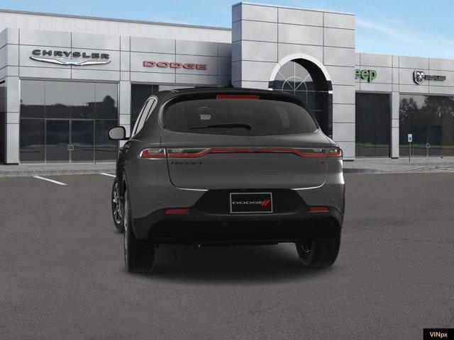 new 2025 Dodge Hornet car, priced at $34,480