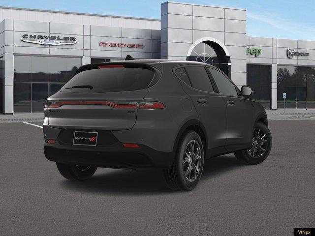 new 2025 Dodge Hornet car, priced at $34,480