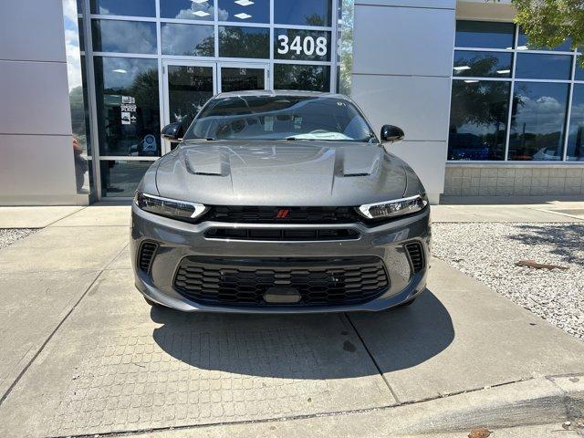 new 2025 Dodge Hornet car, priced at $33,101