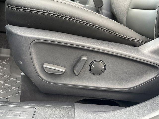 new 2025 Ford Bronco Sport car, priced at $33,474