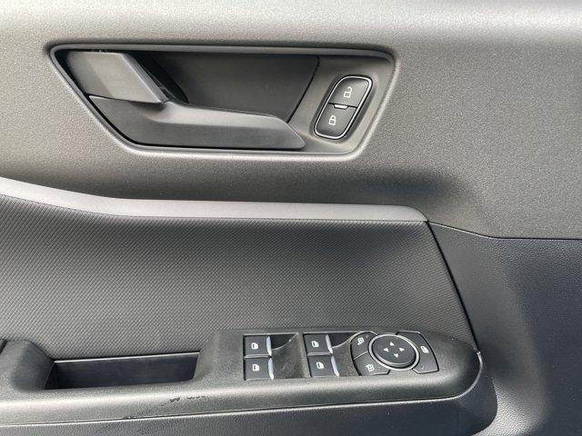 new 2025 Ford Bronco Sport car, priced at $33,474