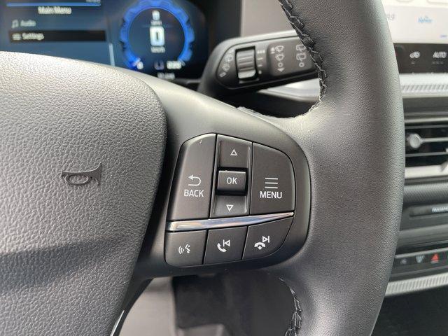 new 2025 Ford Bronco Sport car, priced at $33,474