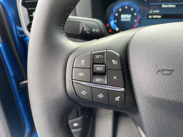 new 2025 Ford Bronco Sport car, priced at $33,474