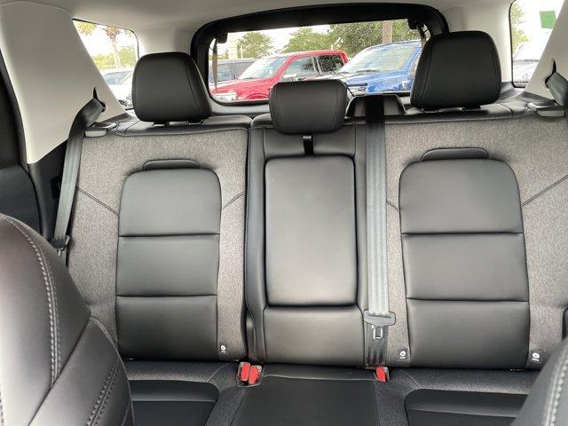 new 2025 Ford Bronco Sport car, priced at $33,474