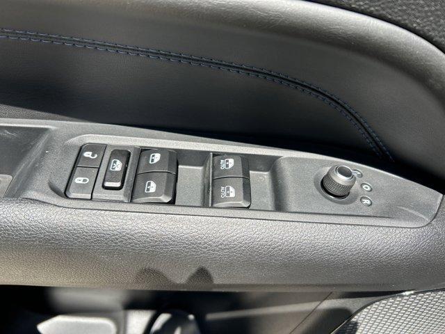 new 2025 Jeep Compass car, priced at $29,893