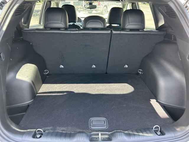 new 2025 Jeep Compass car, priced at $29,893