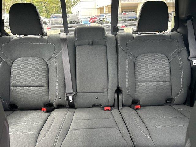 new 2026 Ram 1500 car, priced at $58,289