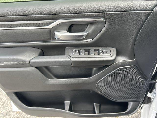 new 2026 Ram 1500 car, priced at $58,289