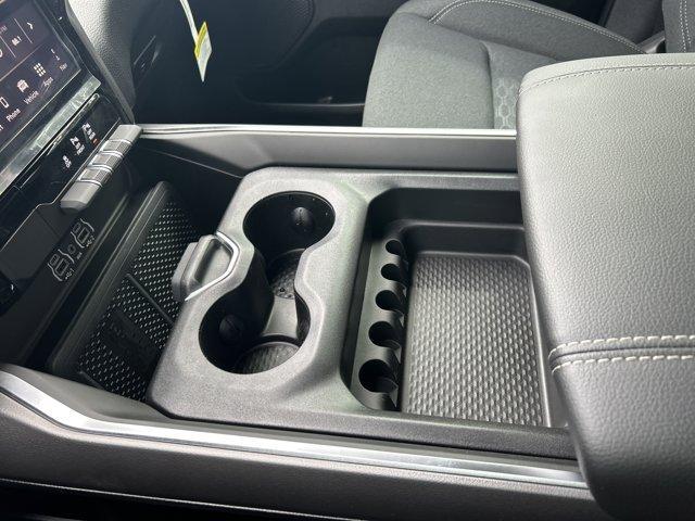 new 2026 Ram 1500 car, priced at $58,289