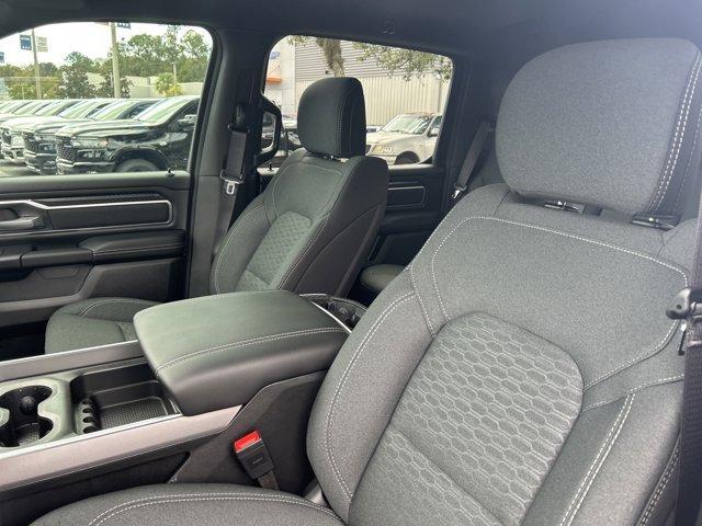 new 2026 Ram 1500 car, priced at $58,289