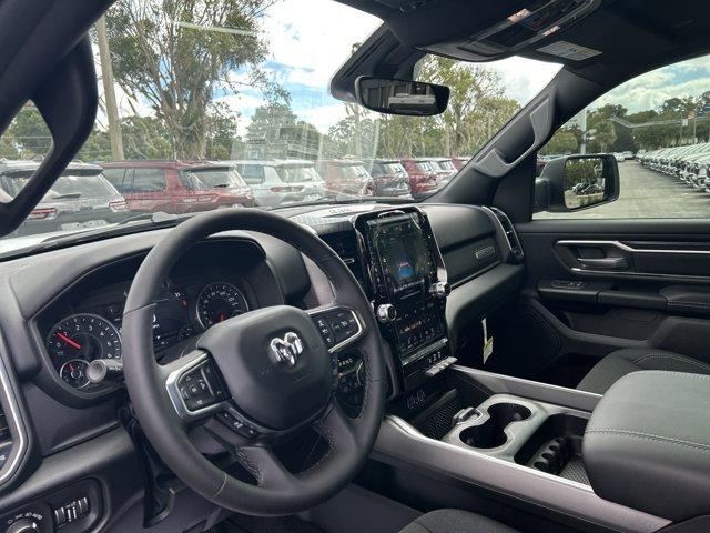 new 2026 Ram 1500 car, priced at $58,289
