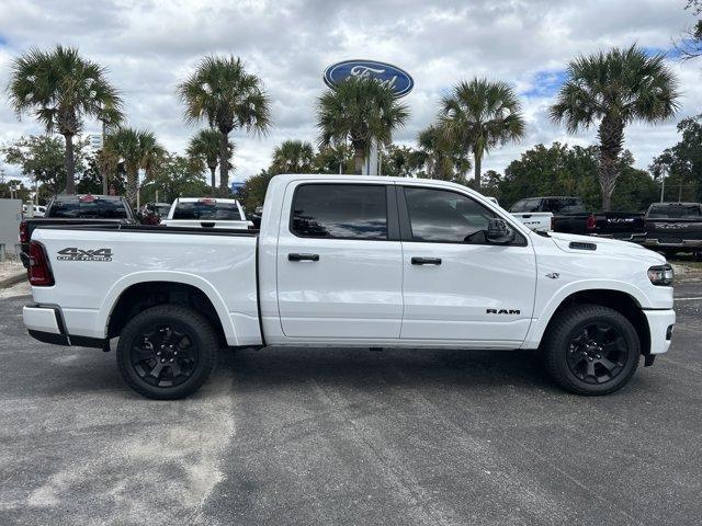 new 2026 Ram 1500 car, priced at $58,289
