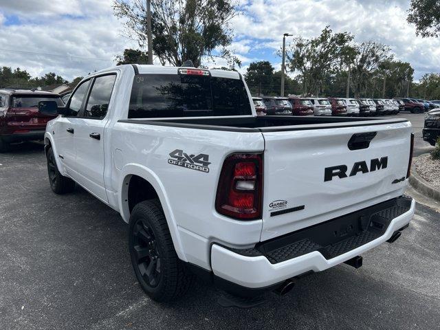new 2026 Ram 1500 car, priced at $58,289