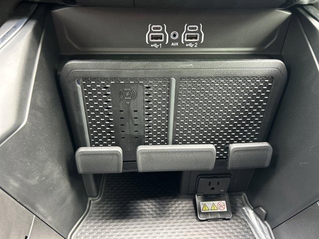 new 2026 Ram 1500 car, priced at $58,289