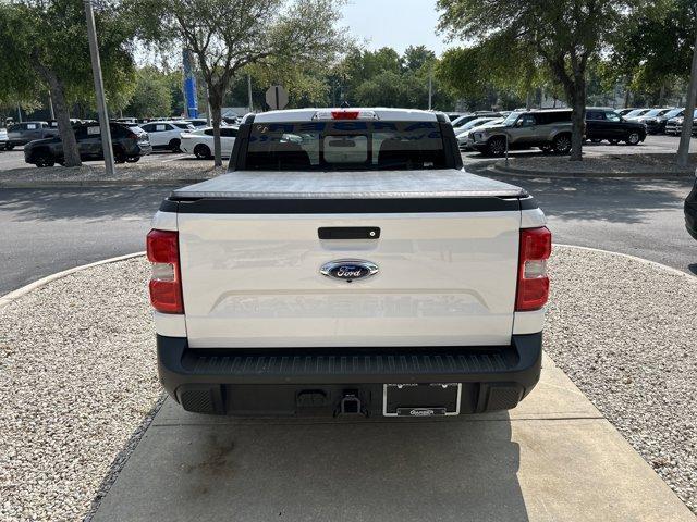 used 2024 Ford Maverick car, priced at $36,014