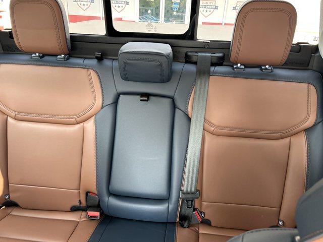 used 2024 Ford Maverick car, priced at $36,014