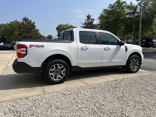 used 2024 Ford Maverick car, priced at $36,014
