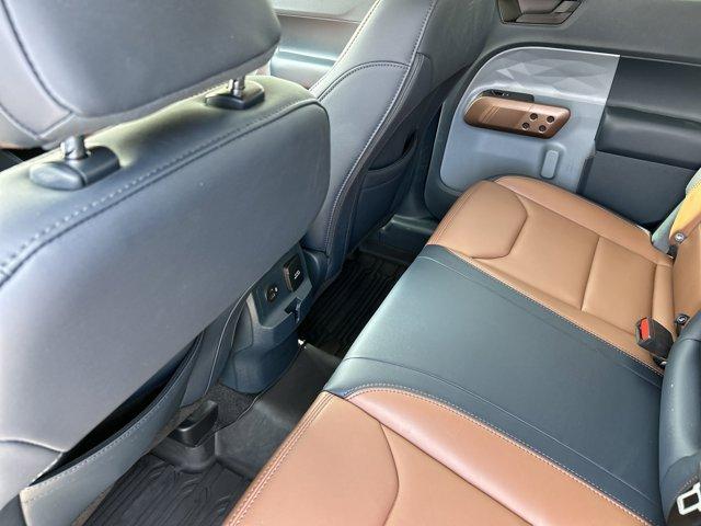 used 2024 Ford Maverick car, priced at $36,014