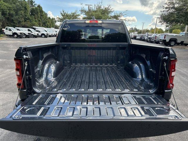 new 2026 Ram 1500 car, priced at $62,375