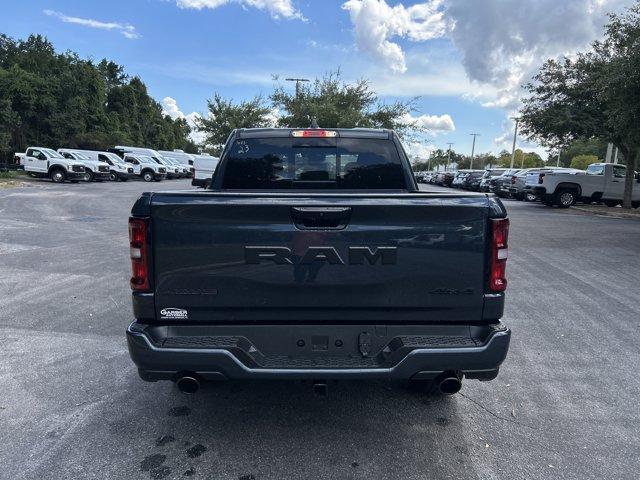 new 2026 Ram 1500 car, priced at $62,375