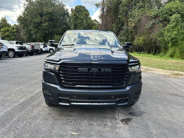 new 2026 Ram 1500 car, priced at $62,375