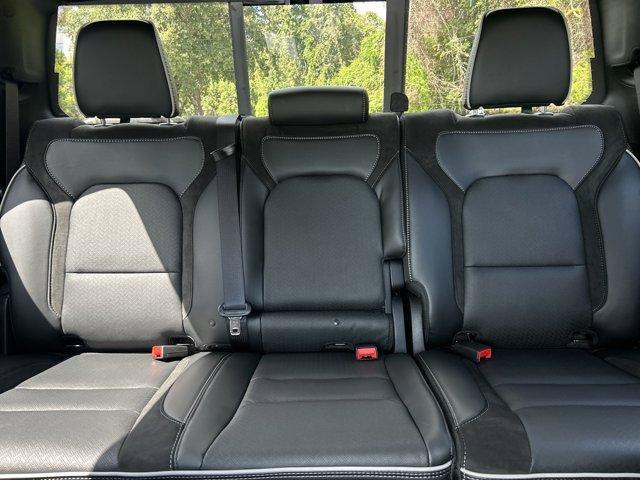 new 2026 Ram 1500 car, priced at $62,375
