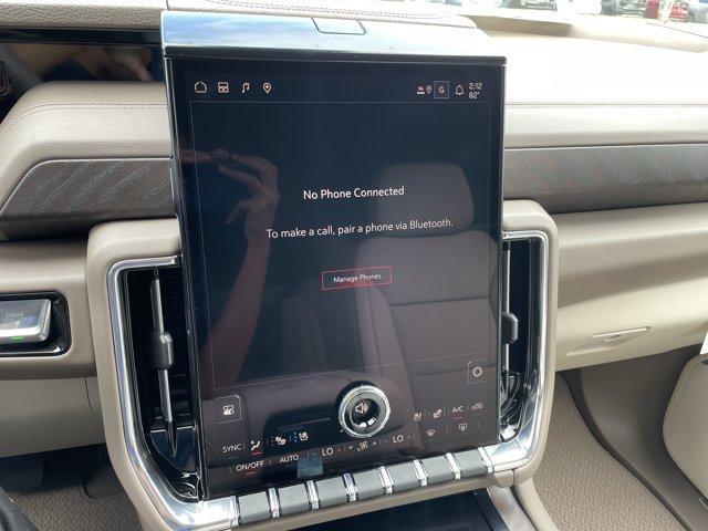new 2026 GMC Yukon XL car, priced at $100,570