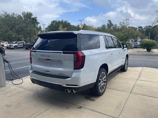 new 2026 GMC Yukon XL car, priced at $100,570