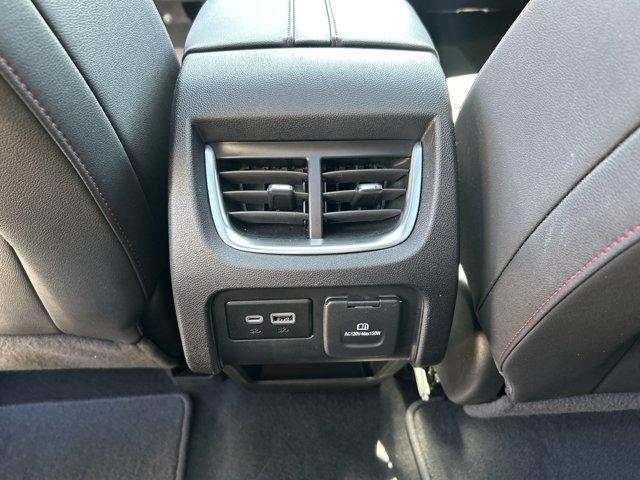 used 2021 Chevrolet Blazer car, priced at $29,941