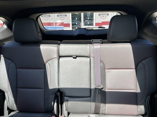 used 2021 Chevrolet Blazer car, priced at $29,941