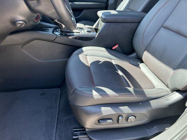 used 2021 Chevrolet Blazer car, priced at $29,941