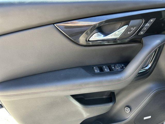 used 2021 Chevrolet Blazer car, priced at $29,941