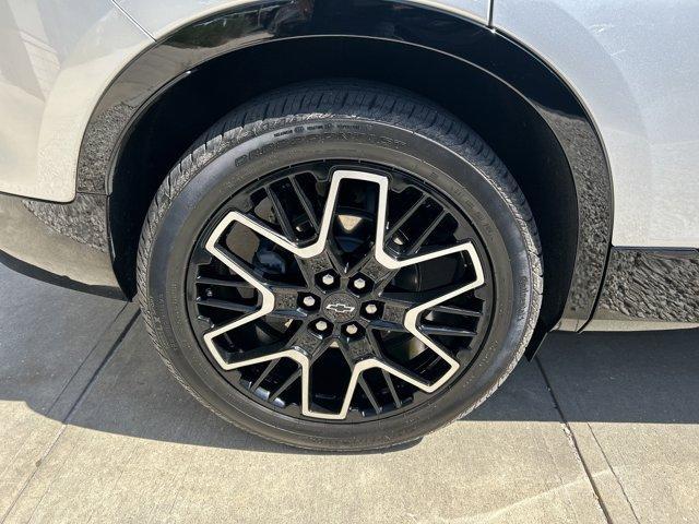 used 2021 Chevrolet Blazer car, priced at $29,941