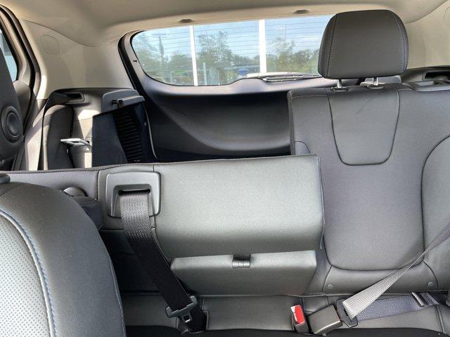 new 2026 Buick Encore GX car