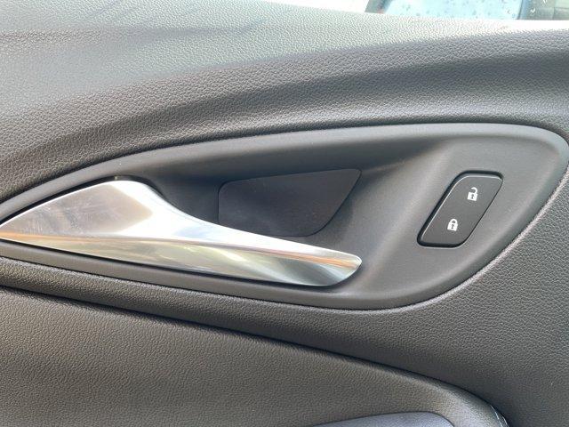 new 2026 Buick Encore GX car