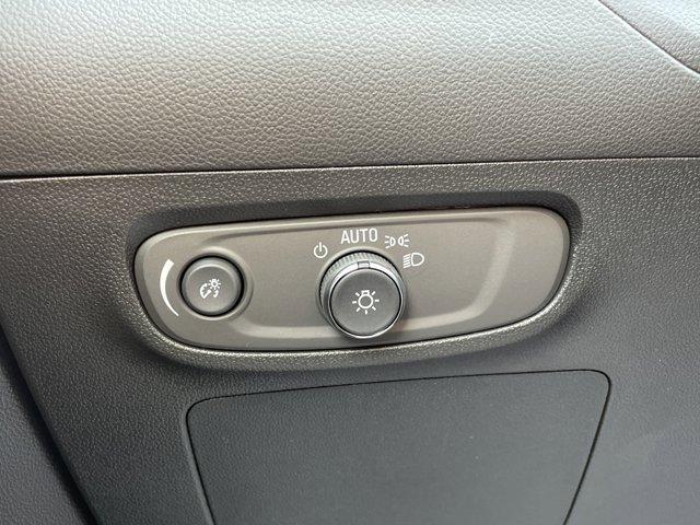 new 2026 Buick Encore GX car