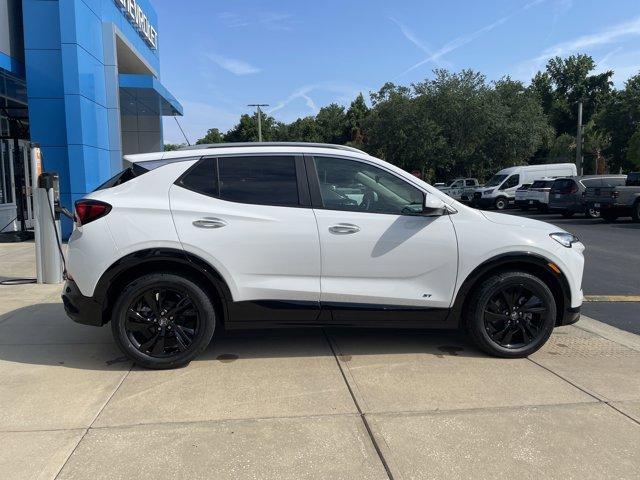 new 2026 Buick Encore GX car