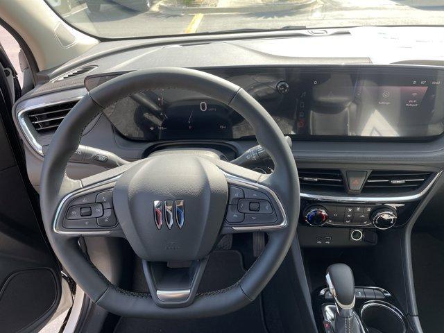 new 2026 Buick Encore GX car