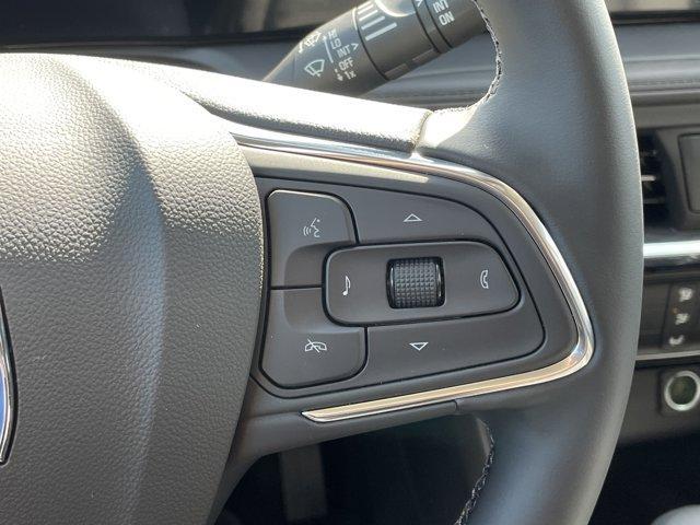 new 2026 Buick Encore GX car