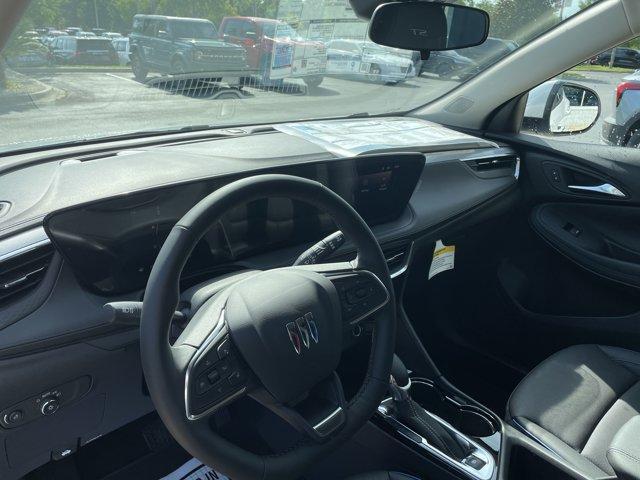 new 2026 Buick Encore GX car