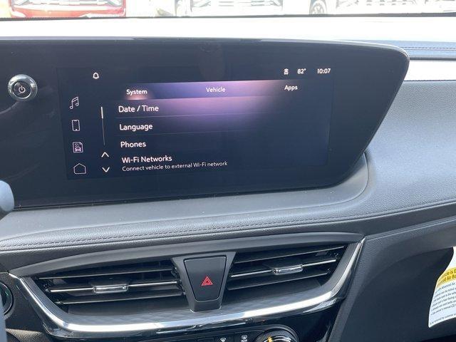 new 2026 Buick Encore GX car, priced at $29,417