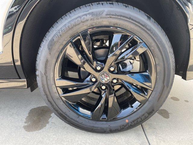 new 2026 Buick Encore GX car