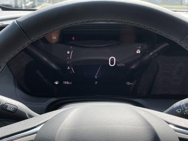 new 2026 Buick Encore GX car