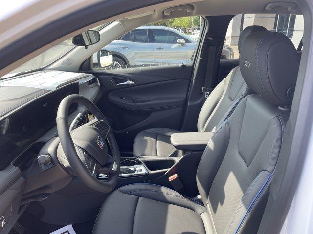 new 2026 Buick Encore GX car