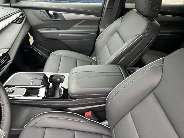 new 2026 Buick Enclave car, priced at $48,298