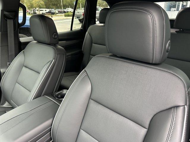 new 2026 Buick Enclave car, priced at $48,298