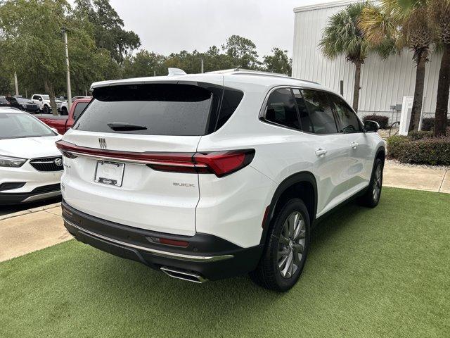 new 2026 Buick Enclave car, priced at $48,298