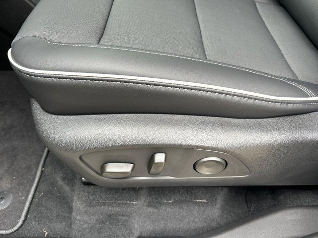 new 2026 Buick Enclave car, priced at $48,298