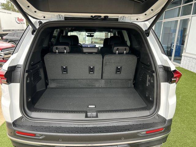 new 2026 Buick Enclave car, priced at $48,298