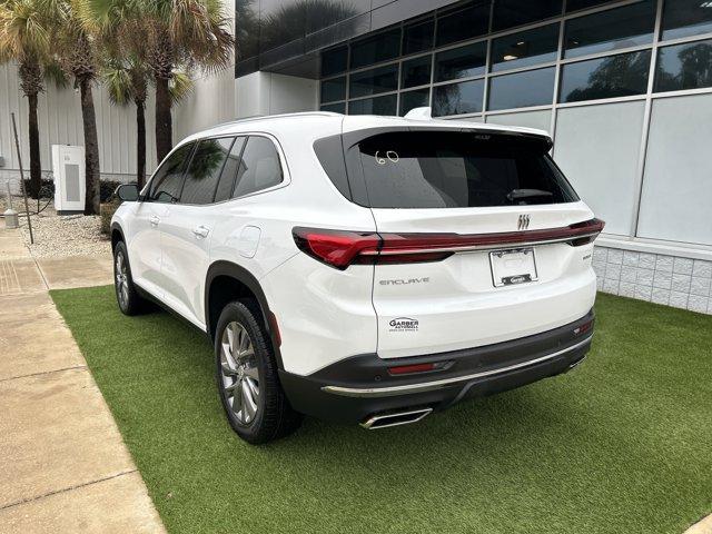 new 2026 Buick Enclave car, priced at $48,298